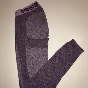 Gymshark legging